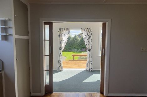 Photo of property in 31 Middlesex Street, Levin, 5510