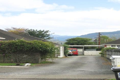 Photo of property in 4/15a Lane Street, Wallaceville, Upper Hutt, 5018