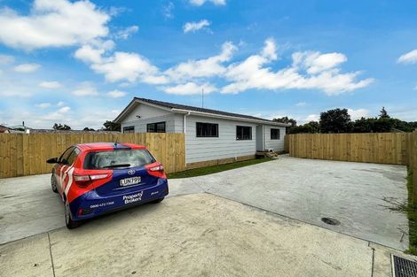 Photo of property in 37a Salisbury Avenue, Whanganui East, Whanganui, 4500