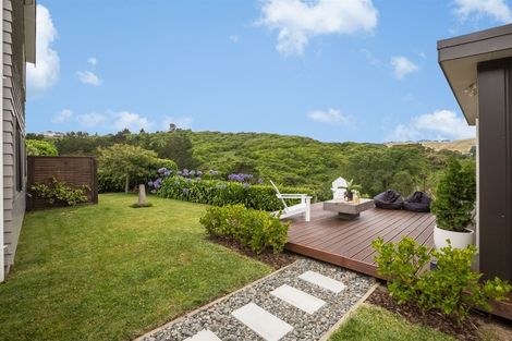 Photo of property in 59 Te Puia Drive, Aotea, Porirua, 5024