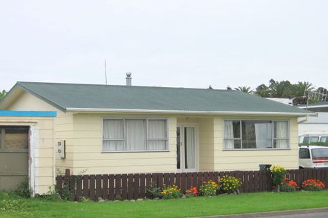 Photo of property in 1 Seymour Street, Paeroa, 3600