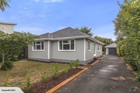 Photo of property in 9 Kenwyn Avenue, St Albans, Christchurch, 8052