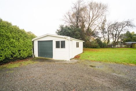Photo of property in 37 Station Road, Marton, 4710