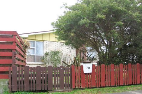 Photo of property in 30 Dewe Avenue, Feilding, 4702