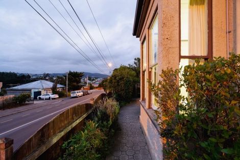 Photo of property in 135 Elgin Road, Maryhill, Dunedin, 9011