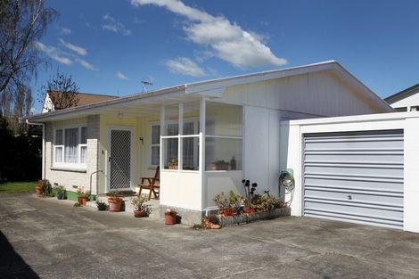 Photo of property in 6/39 Middle Road, Havelock North, 4130