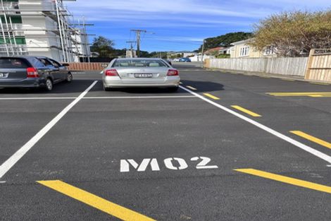 Photo of property in Mattingly Court, 2/10 Angus Avenue, Berhampore, Wellington, 6023