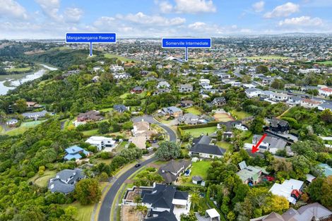 Photo of property in 2/3 Pohutukawa Avenue, Shelly Park, Auckland, 2014
