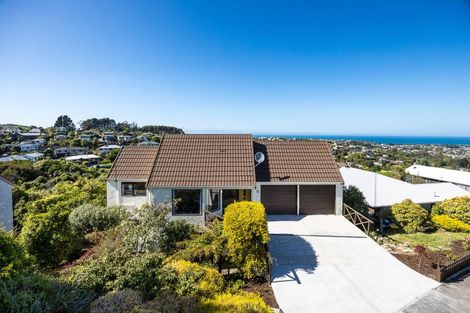 Photo of property in 12 Moodie Street, Shiel Hill, Dunedin, 9013