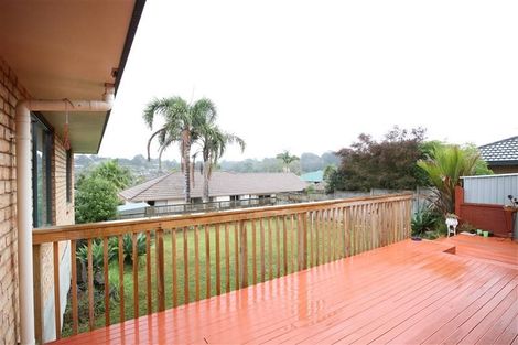 Photo of property in 16 Brittany Drive, Henderson, Auckland, 0612