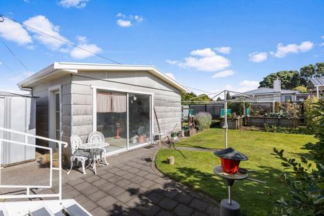 Photo of property in 33 Wynyard Street, Bell Block, New Plymouth, 4312
