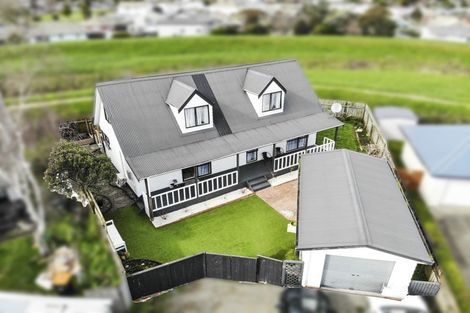 Photo of property in 32b Somerset Crescent, Highbury, Palmerston North, 4412