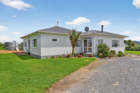 Photo of property in 89 Brown Road, Hakaru, Kaiwaka, 0573