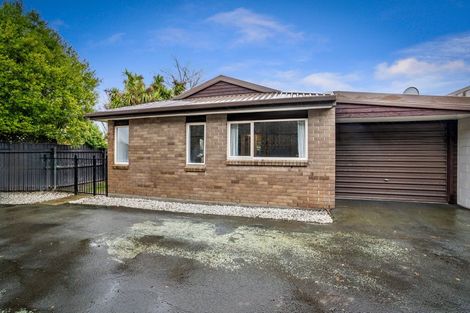 Photo of property in 18a Murray Place, Lincoln, 7608
