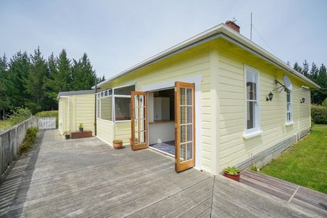 Photo of property in 228 Nightcaps-ohai Highway, Ohai, Otautau, 9689