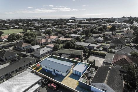 Photo of property in 921b Cameron Road, Gate Pa, Tauranga, 3112