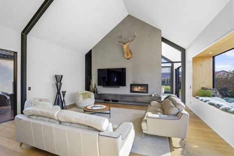 Photo of property in 5 Hull Crescent, Lincoln, 7608