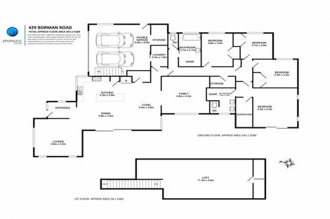 Photo of property in 429 Borman Road, Flagstaff, Hamilton, 3210