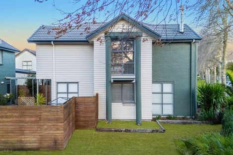 Photo of property in 75 Bruce Pulman Drive, Takanini, 2112