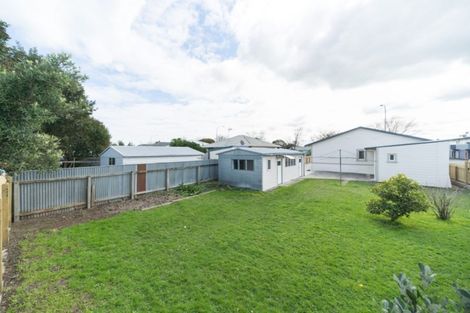 Photo of property in 194 Ferguson Street, West End, Palmerston North, 4412