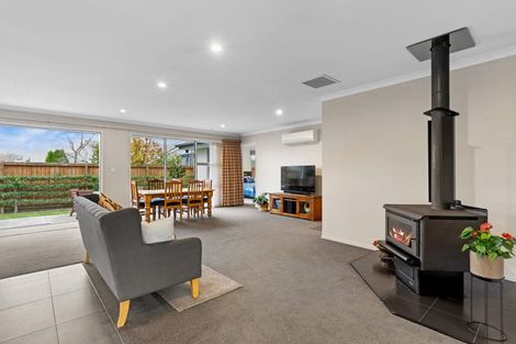 Photo of property in 9 Goldrush Lane, Rolleston, 7614