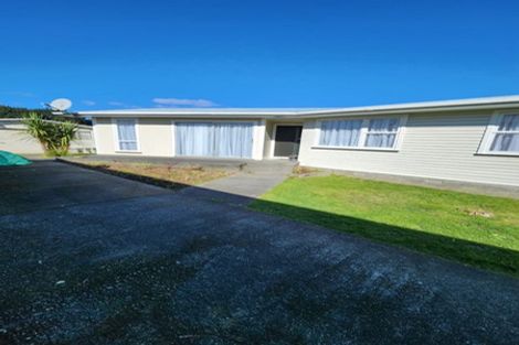 Photo of property in 44 Mohaka Street, Wainuiomata, Lower Hutt, 5014