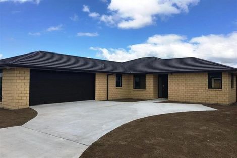 Photo of property in 25 Waikai Close, Ruakura, Hamilton, 3214