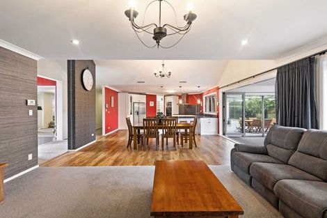 Photo of property in 183a Nannestads Line, Bunnythorpe, Feilding, 4775