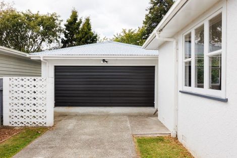 Photo of property in 7 Ruha Street, West End, Palmerston North, 4412