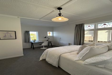 Photo of property in 36 Stone Street, Miramar, Wellington, 6022