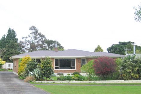 Photo of property in 34 Shakespeare Street, Te Aroha, 3320
