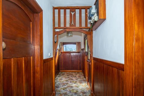 Photo of property in 61 Mckenzie Street, Geraldine, 7930