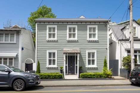 Photo of property in 247 Tinakori Road, Thorndon, Wellington, 6011