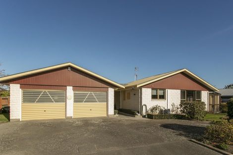 Photo of property in 6 Ascot Place, Netherby, Ashburton, 7700