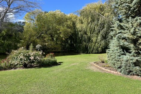 Photo of property in 315 Homestead Road, Weston, Oamaru, 9491