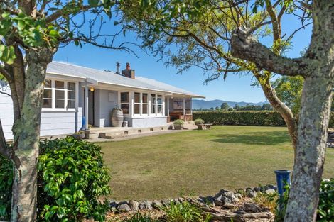 Photo of property in 388 Kahutara Road, Kahutara, Featherston, 5771