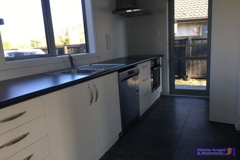 Photo of property in 51 Chartwell Street, Burwood, Christchurch, 8083