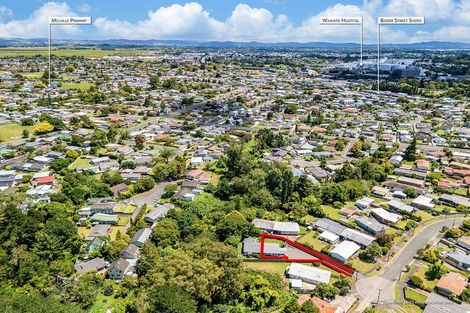 Photo of property in 36a Anthony Crescent, Bader, Hamilton, 3206