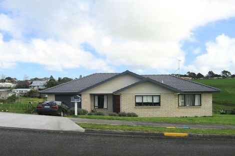 Photo of property in 12 Bellbird Crescent, Dargaville, 0310