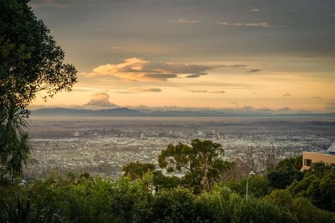 Photo of property in 20 Longhurst Terrace, Cashmere, Christchurch, 8022