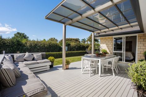 Photo of property in 8 O'sullivan Drive, Matamata, 3400