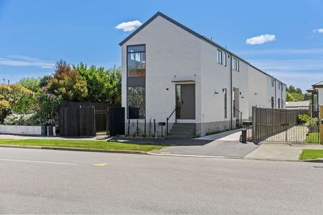 Photo of property in 4/33 Russell Street, Linwood, Christchurch, 8062