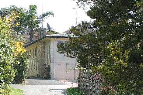 Photo of property in 8b Seine Road, Forrest Hill, Auckland, 0620