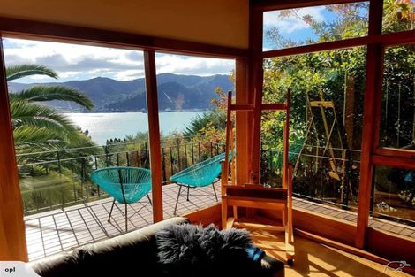 Photo of property in 51 Marine Drive, Diamond Harbour, Lyttelton, 8971