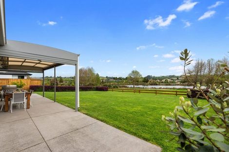 Photo of property in 24 North Bay Road, Pyes Pa, Tauranga, 3112