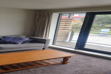 Photo of property in Dual Apartments, 110/142 Vivian Street, Te Aro, Wellington, 6011