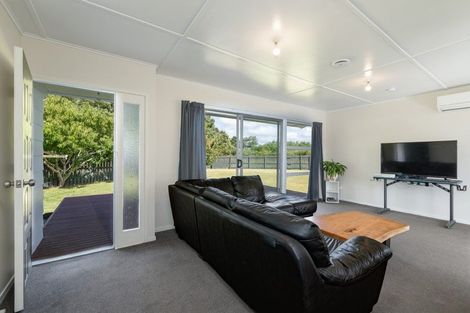 Photo of property in 17 Leather Street, Huntly, 3700