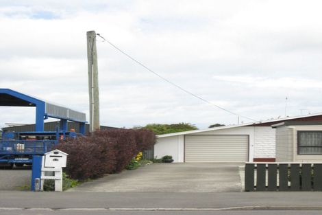 Photo of property in 13a Hutcheson Street, Mayfield, Blenheim, 7201