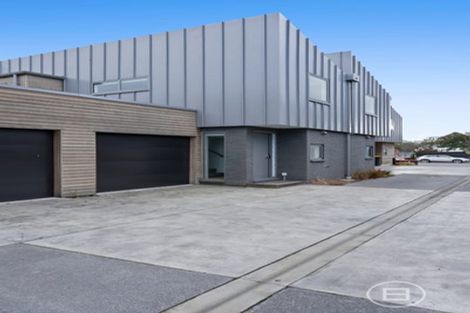 Photo of property in 10/236 Salisbury Street, Christchurch Central, Christchurch, 8013