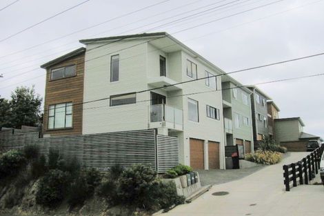 Photo of property in 67d Mills Road, Brooklyn, Wellington, 6021